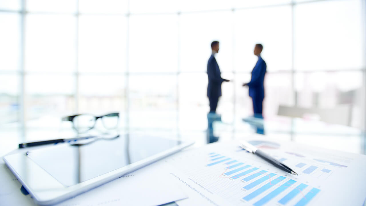 Financial Management System