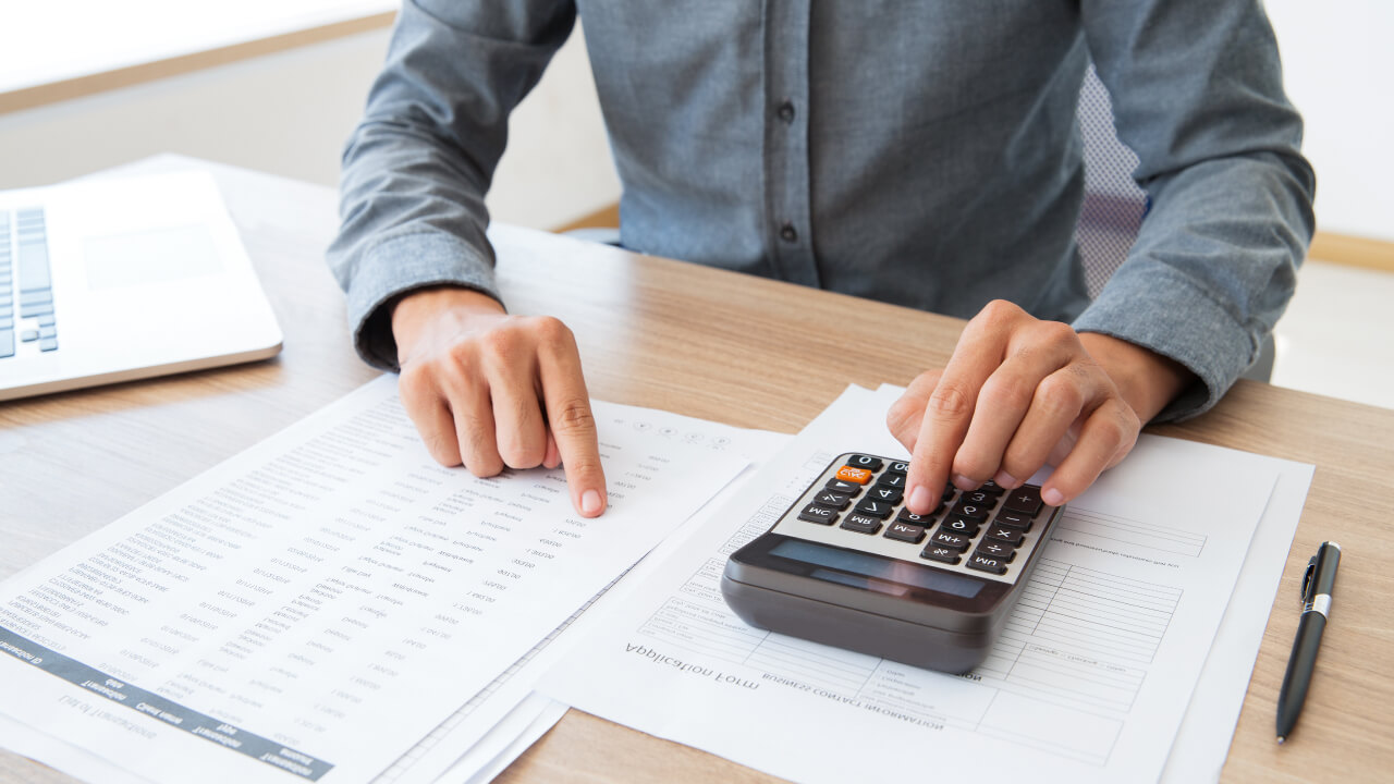 Tax Preparation System